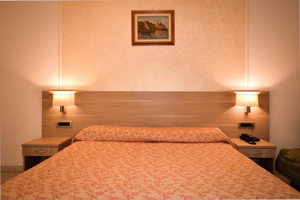Hotel Condor Taormine Extérieur photo